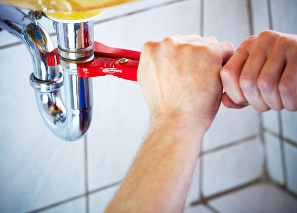 About Olcott Plumbers